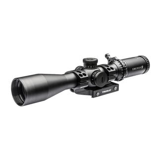 Truglo Eminus 9 3-9x42mm 30mm Tube 1/4 MOA