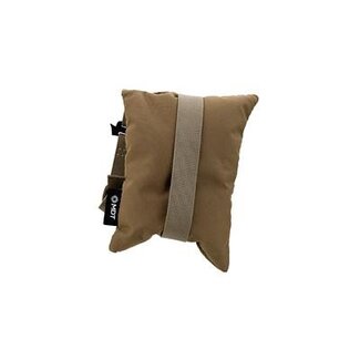 MDT Traveller - Shooting Bag Reg Fill, Coyote