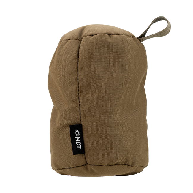 MDT Grand Old Canister, Medium Reg Fill, Coyote