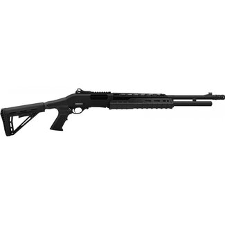 Canuck Sentry, Black - 12GA, 3", 24"