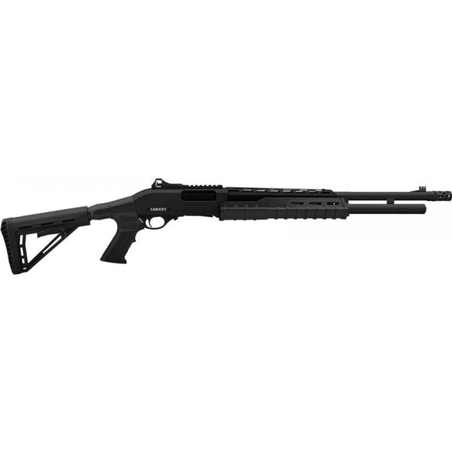 Canuck Sentry, Black - 12GA, 3", 24" — Siwash Sports