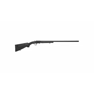 Federation Firearms .410 3" Single-Shot, Synthetic 14"