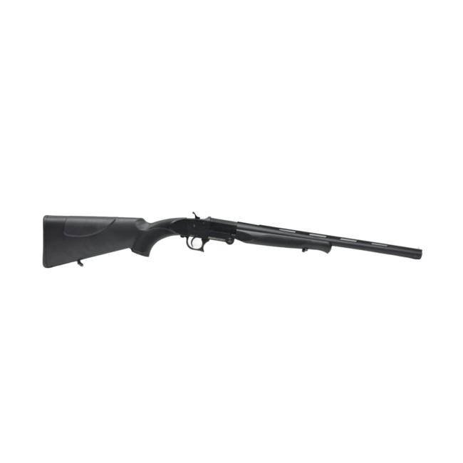 Federation Firearms .410 3" Single-Shot, Synthetic 20"