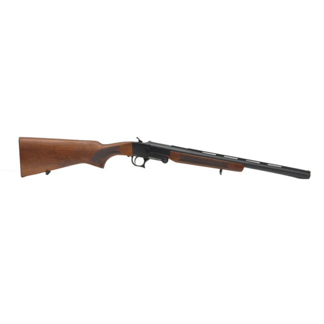 Federation Firearms .410 3" Single-Shot, Walnut 20"