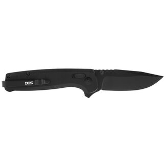 SOG Terminus XR G10 Blackout