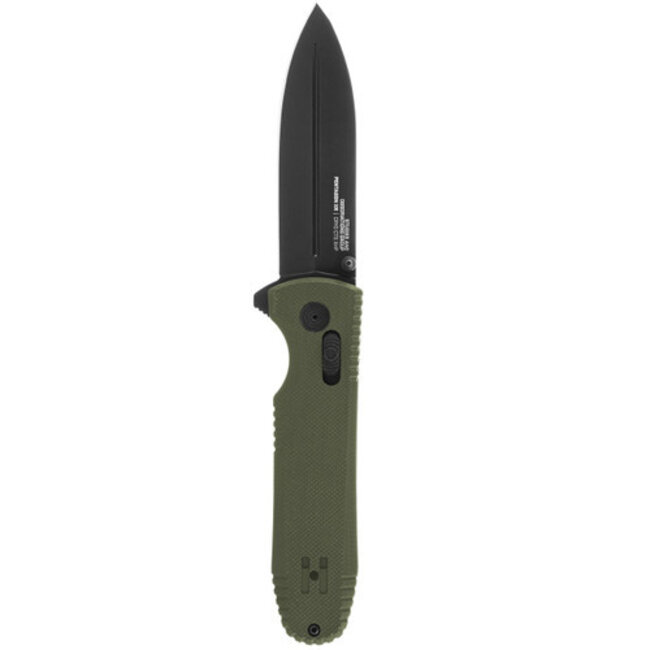 SOG Pentagon XR MK3 OD Green