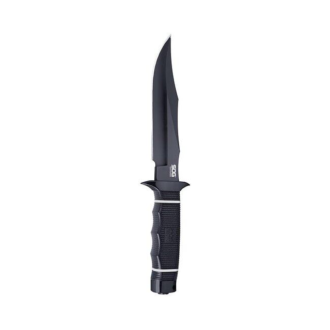 SOG Tech Bowie Black TiNi