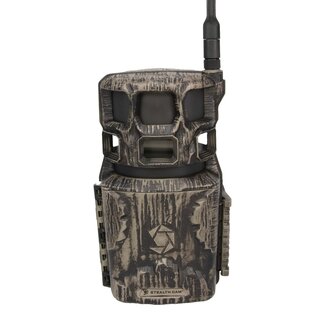 stealth Cam Revolver Pro 2 Cellular Trail Camera 360 Coverage