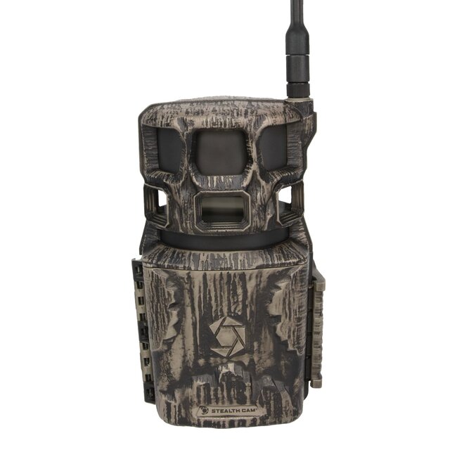 stealth Cam Revolver Pro 2 Cellular Trail Camera 360 Coverage