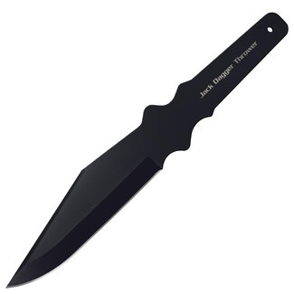 Cold Steel Jack Dagger Thrower, Professional/Competition Knife