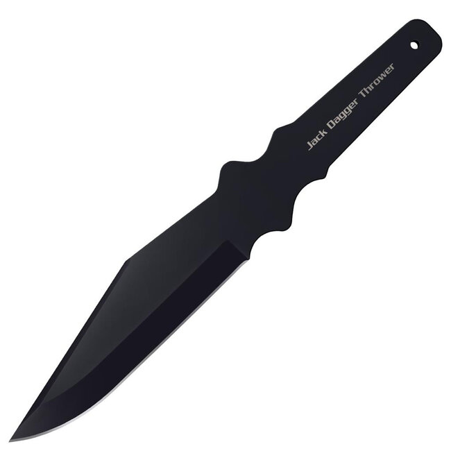 Cold Steel Jack Dagger Thrower, Professional/Competition Knife