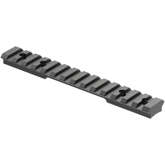 Leupold Backcountry Cross-Slot Browning A-Bolt SA 1 Pc 20 MOA Matte