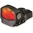 Sig Sauer Romeo 1 Reflex Sight 1x30MM, 3 MOA Red Dot 1.0 MOA Adj, Black