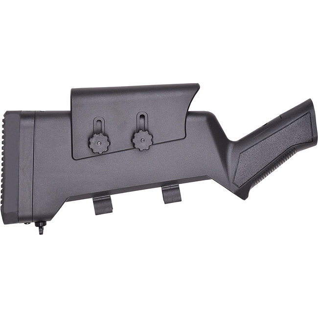 Canuck Canuck 12GA Tactical Stock With Cheek Piece