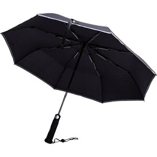 UZI UZI Tactical Collapsible Umbrella