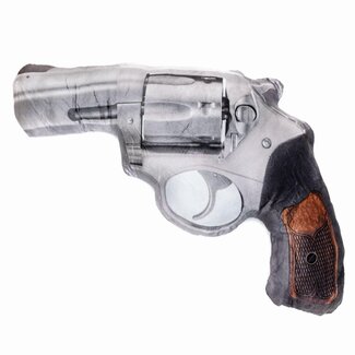 Caliber Gourmet Revolver Pillow
