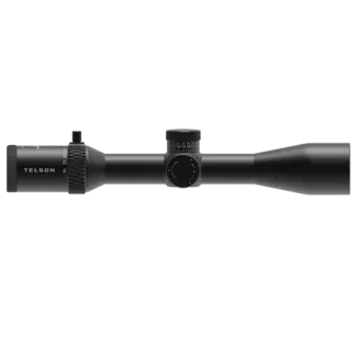Telson Arc 2.5-15x44 IR SFP HR2 MRAD
