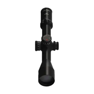 Telson Target Master Victory 5-32x56 IR FFP FAR2 MRAD (34mm)