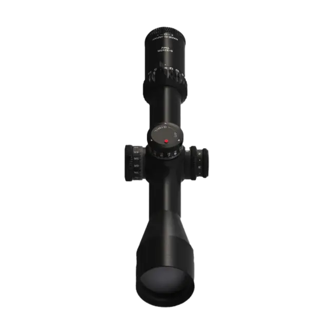 Telson Target Master Victory 5-32x56 IR FFP FAR2 MRAD (34mm)