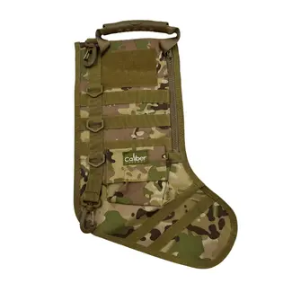 Caliber Gourmet Tactical Stocking Camo
