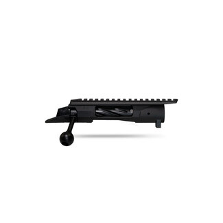 IBI Ultimatum HMB Action, Hunter .308 Bolt Face LA Cerakote Elite Blk