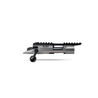 IBI Ultimatum Deuce 2.0 22LR Action, Vapour Blasted