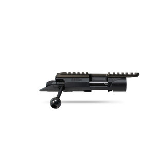 IBI Ultimatum Deuce 2.0 22LR Action, Black Nitride