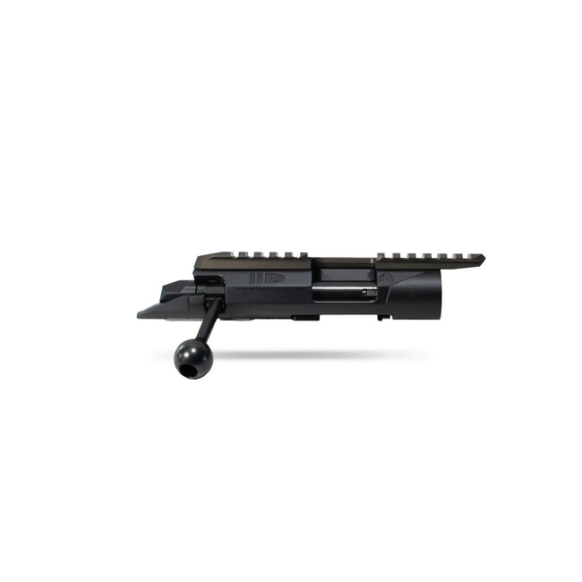 IBI Ultimatum Deuce 2.0 22LR Action, Black Nitride