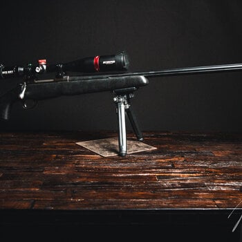 Sako A7 6.5cm Long Range Sticker Draw