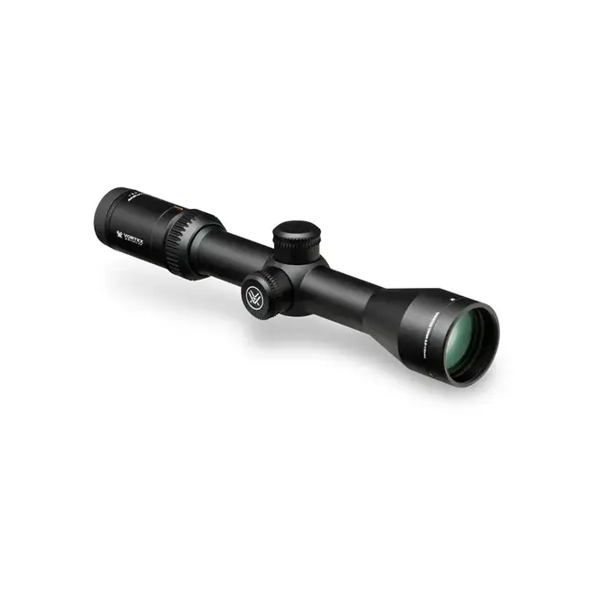 Vortex Vortex Viper HS 2.5-10x44 SFP Dead-Hold  Riflescope BDC MOA