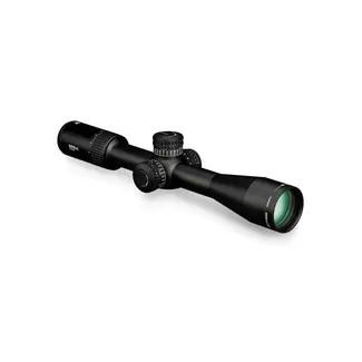 Vortex Vortex Viper PST Gen II 3-15x44 SFP Riflescope With EBR-4 MOA