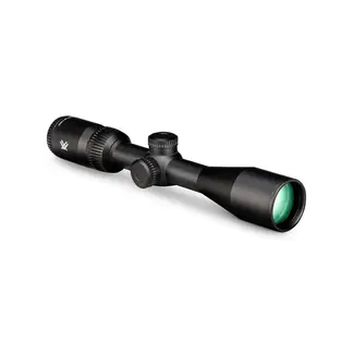 Vortex Vortex Triumph HD 3-9x40 SFP, 1" Hunter Rings Low Included