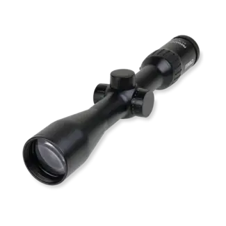 Steiner Predator 4 2.5-10X42MM Illuminated- E3 MOA SFP