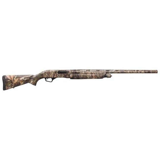 Winchester SXP Universal Hunter Modna 12GA 3" 28″ — Siwash Sports