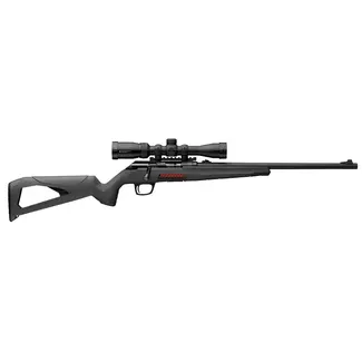 Winchester Xpert Scope Combo .22LR 18"