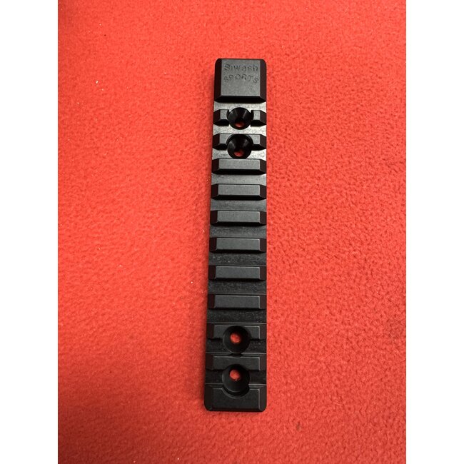 Henry Homesteader/Marlin 336 Aluminum Base