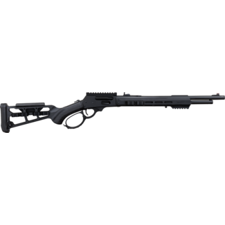 Canuck Wrangler SE Blackout .30-30 Win 18.5"