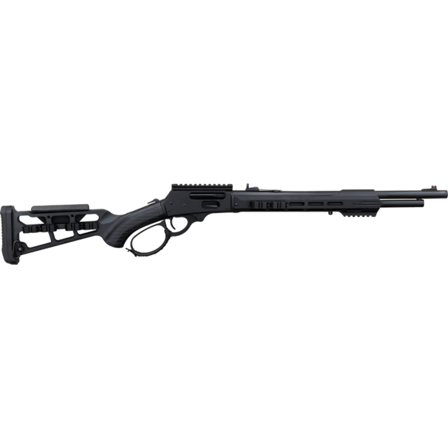 Canuck Wrangler SE Blackout .30-30 Win 18.5" — Siwash Sports