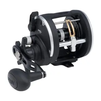 PENN Rival 30 Level Wind Conventional Reel