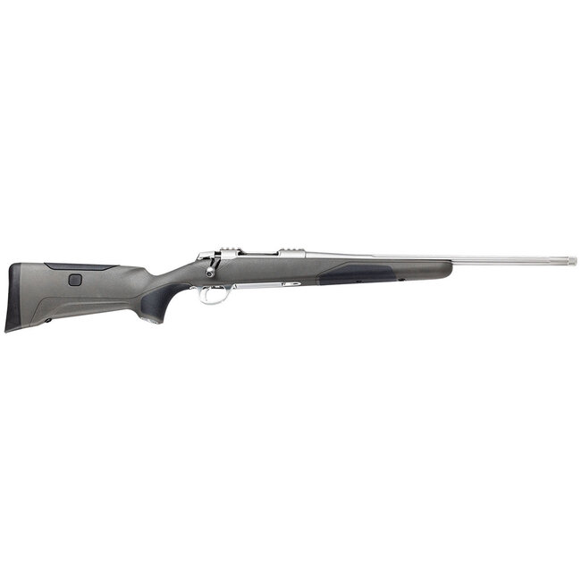 Sako 90 Finnlight, Stainless 308 Win, 22.4" Barrel