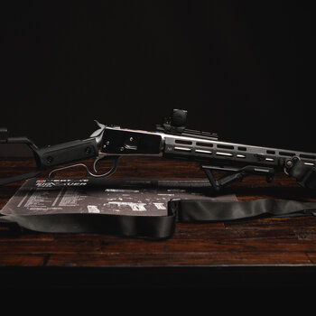 Rossi 44 Tac Sticker Draw