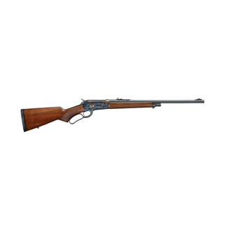 Davide Pedersoli 1886 Lever Action 45-70 Gov Hunter Light 22", Hardened Case, Walnut Stock