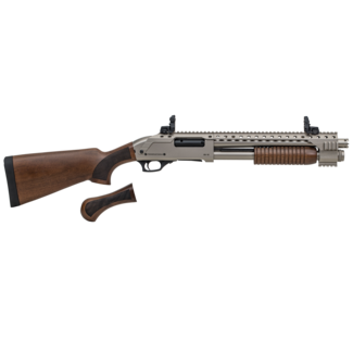 Federation Firearms GK-12 Gatekeeper 12 Gauge 15″ Marine