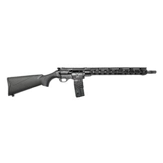 Crusader Arms Backland Hunter Semi-Auto Rifle .223 Rem / 5.56, 18.6" Barrel, 5 Rounds, Black