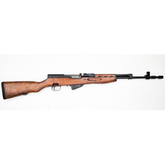 Yugo 7.62x39 Mod 59-66 (No Bayonet or Grenade Launcher) - Siwash