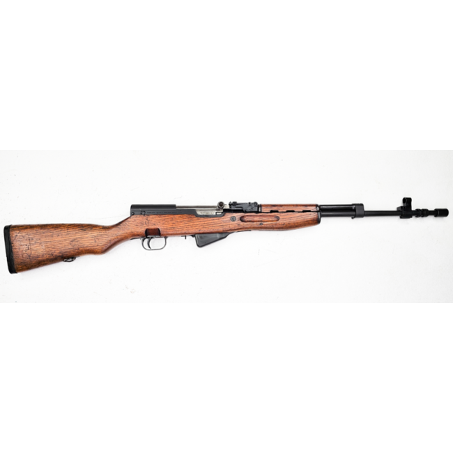 SKS Yugo 7.62x39 Mod 59-66 (No Bayonet or Grenade Launcher) — Siwash Sports