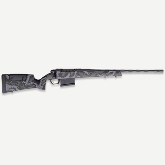 Weatherby 307 Range XP 2.0 7mm Backcountry 20"
