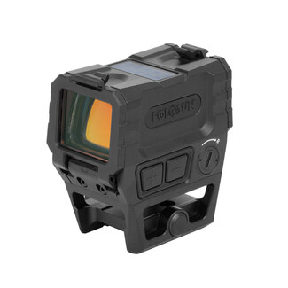 HoloSun AEMS Pro X2 Reflex Sight, Red Multi Reticle