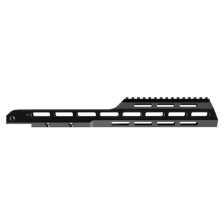 MDT LSS Gen3 Tactical Forend, Partial