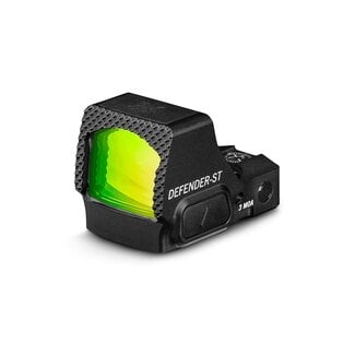 Vortex Defender ST 3 MOA Green Dot